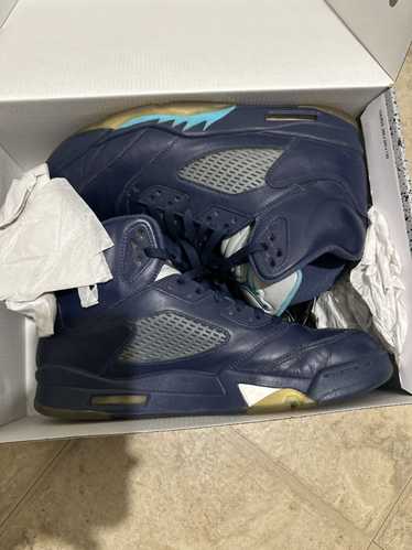 Jordan Brand Jordan 5 midnight navy