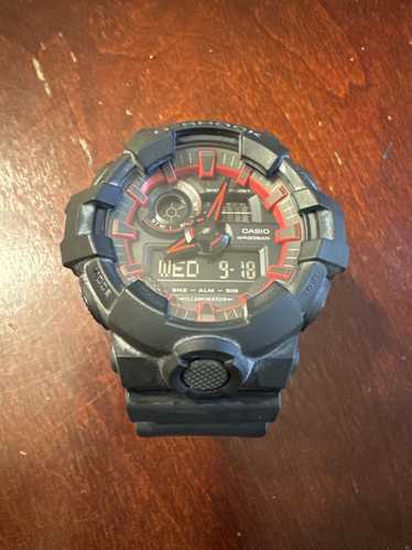 G Shock G Shock