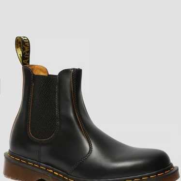 Dr Martens 2976 Chelsea Boots