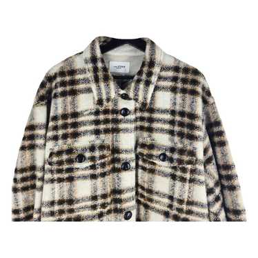 Isabel Marant Etoile Wool jacket - image 1