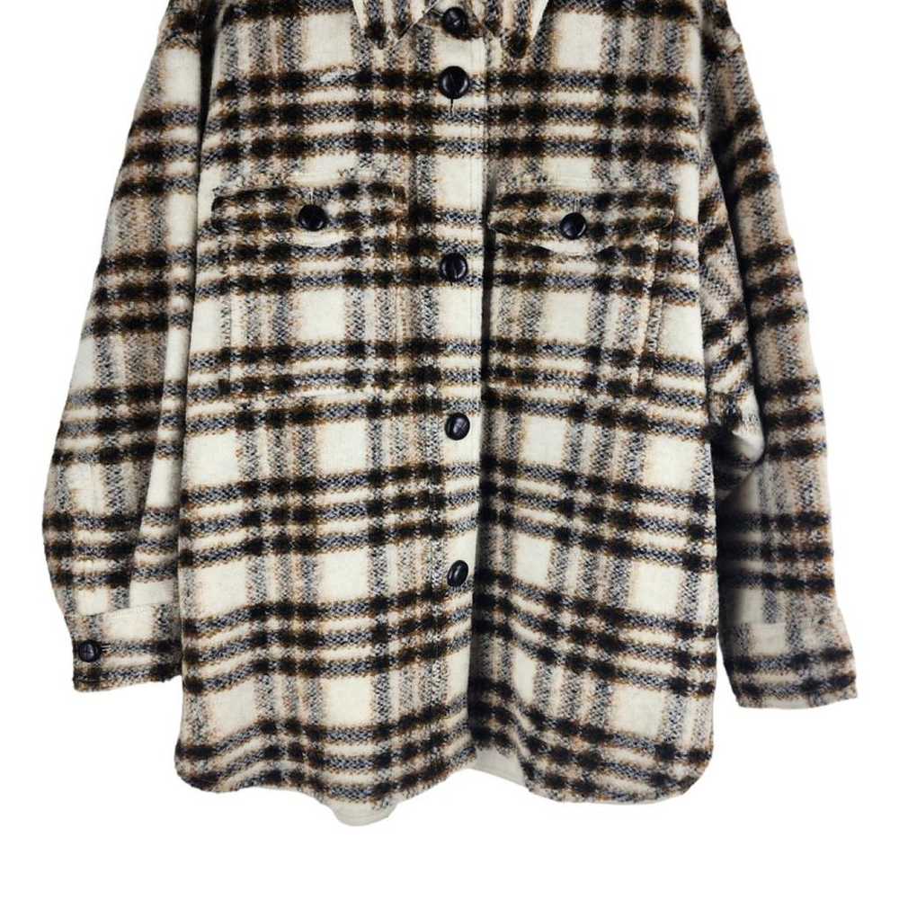 Isabel Marant Etoile Wool jacket - image 3