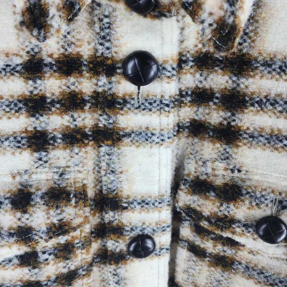 Isabel Marant Etoile Wool jacket - image 4