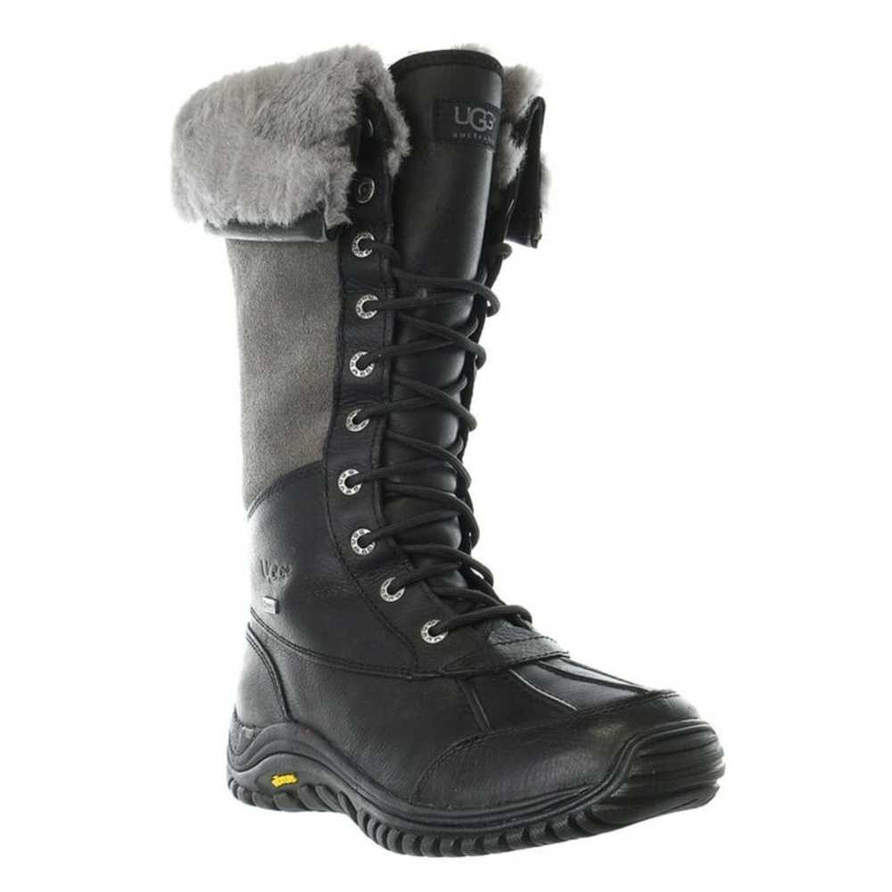 UGG Australia Adirondack Tall Waterproof Winter B… - image 2