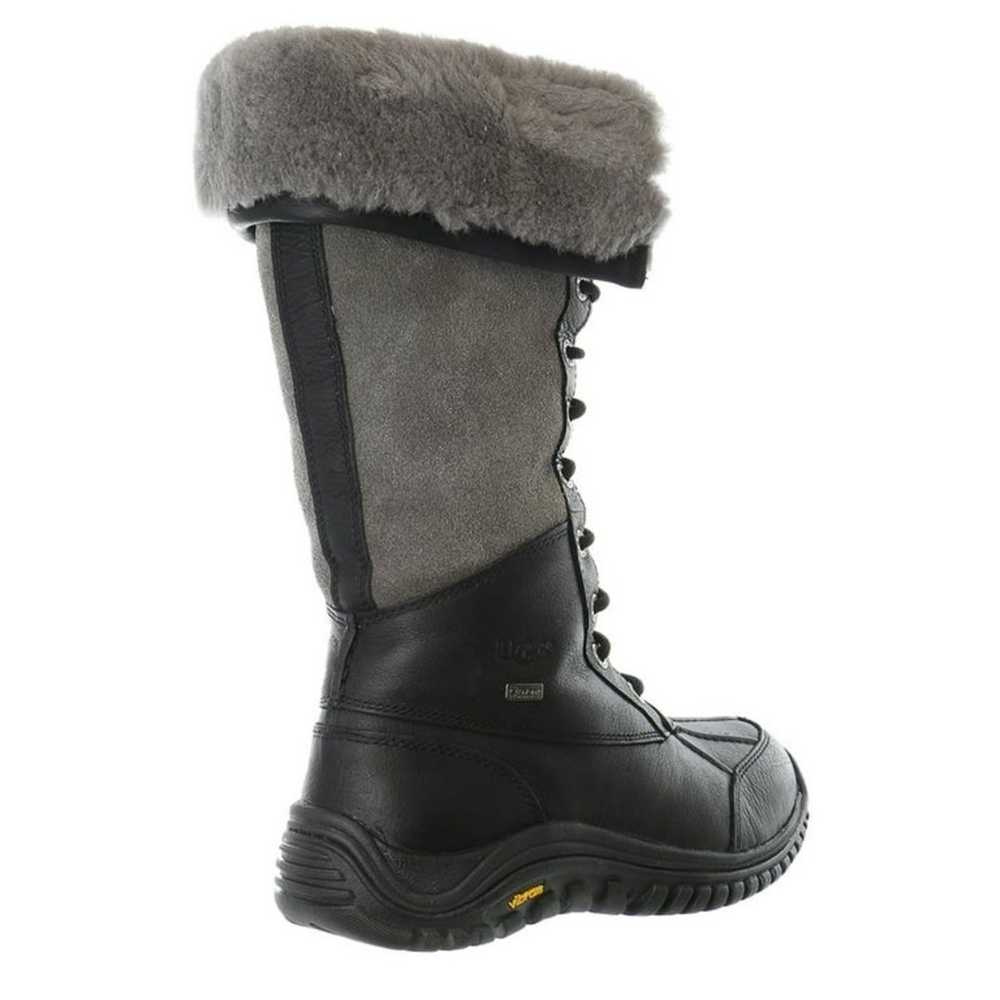 UGG Australia Adirondack Tall Waterproof Winter B… - image 3