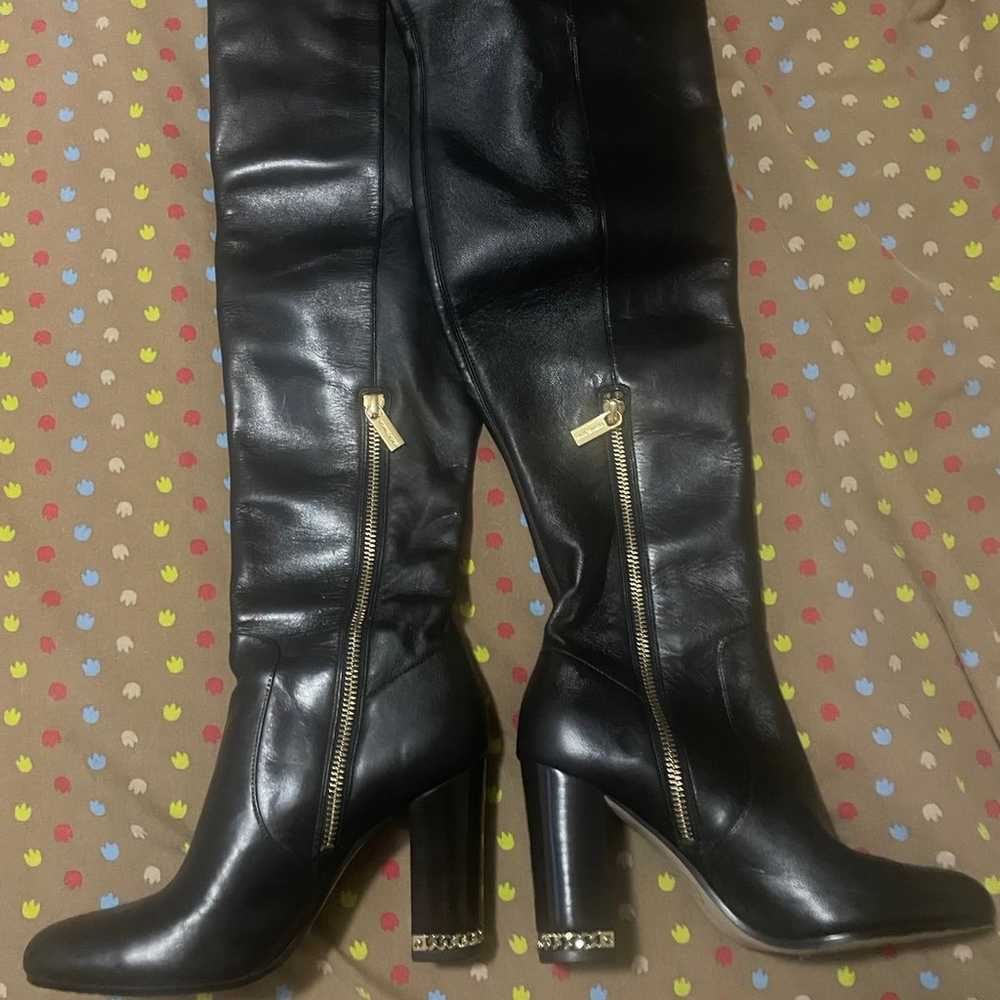 MK Women Over The Knee Boots - image 10