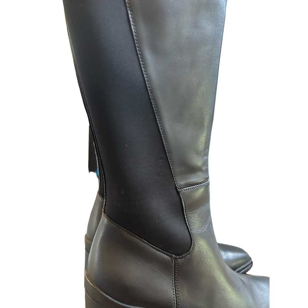 "NATURALIZER Axel 2 Waterproof High Shaft Boots, … - image 8