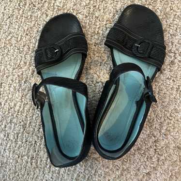 Thierry Rabotin Beau Sandals Size 39