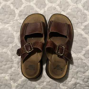 Vintage Dr Martens Sandals