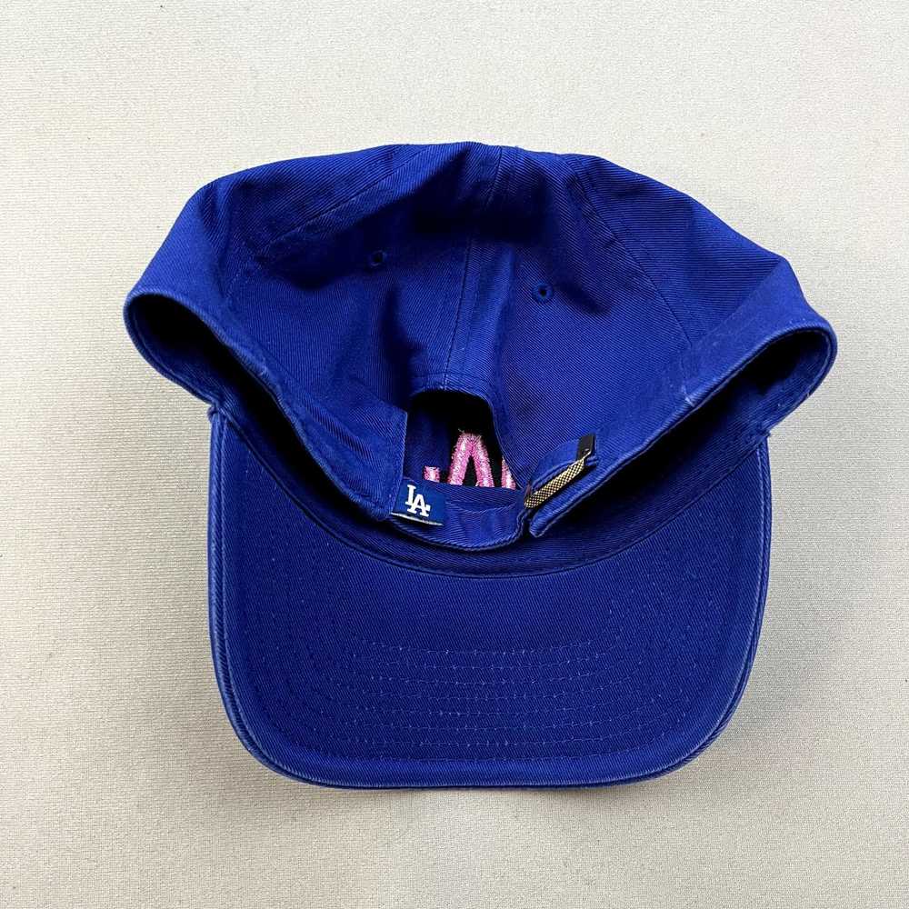 47 × 47 Brand × MLB Los Angeles Dodgers Hat Cap S… - image 5