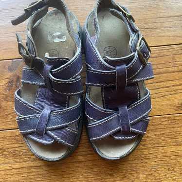 Vintage Dr. Marten Sandals - image 1