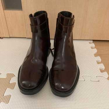 【Great Condition】Tod's Short Boots - image 1