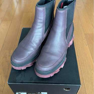 SOREL Brex Chelsea Boots Brown