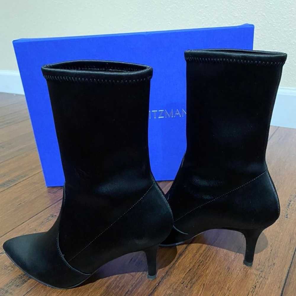 Stuart Weitzman Bootie - image 5