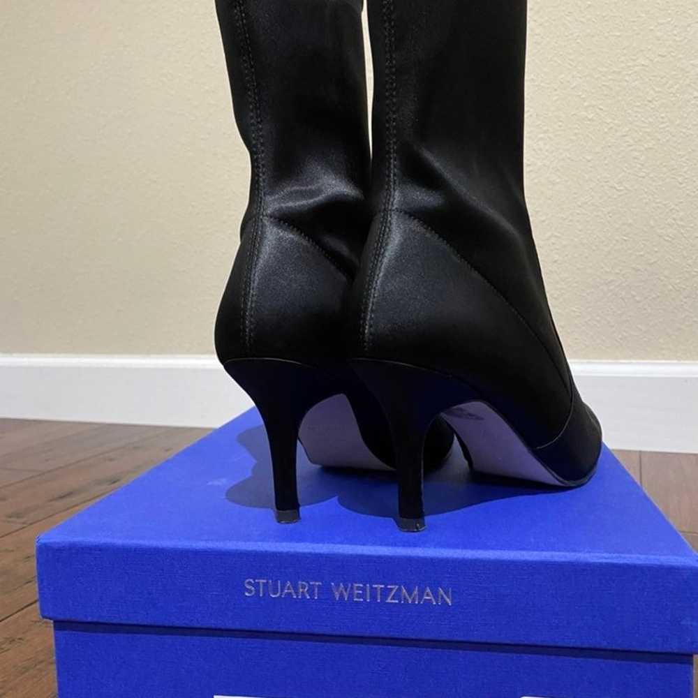 Stuart Weitzman Bootie - image 8