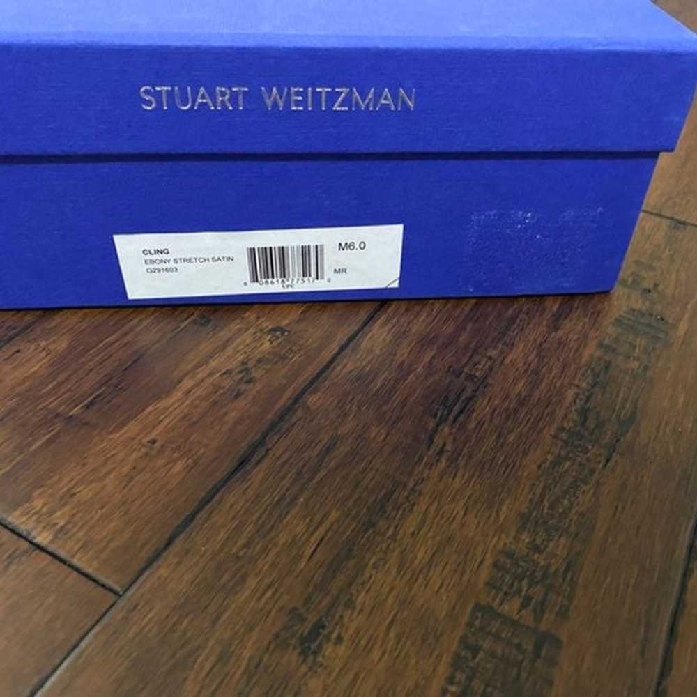 Stuart Weitzman Bootie - image 9