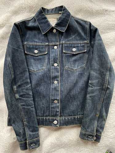 ジャケット・アウター helmut lang classic raw denim jacket 99s s-l400.jpg