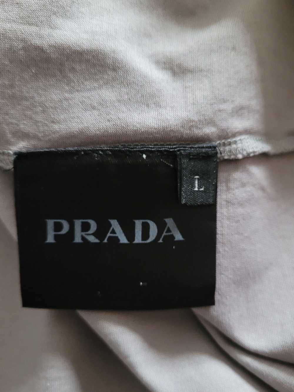 Luxury × Prada × Vintage Prada polo - image 4