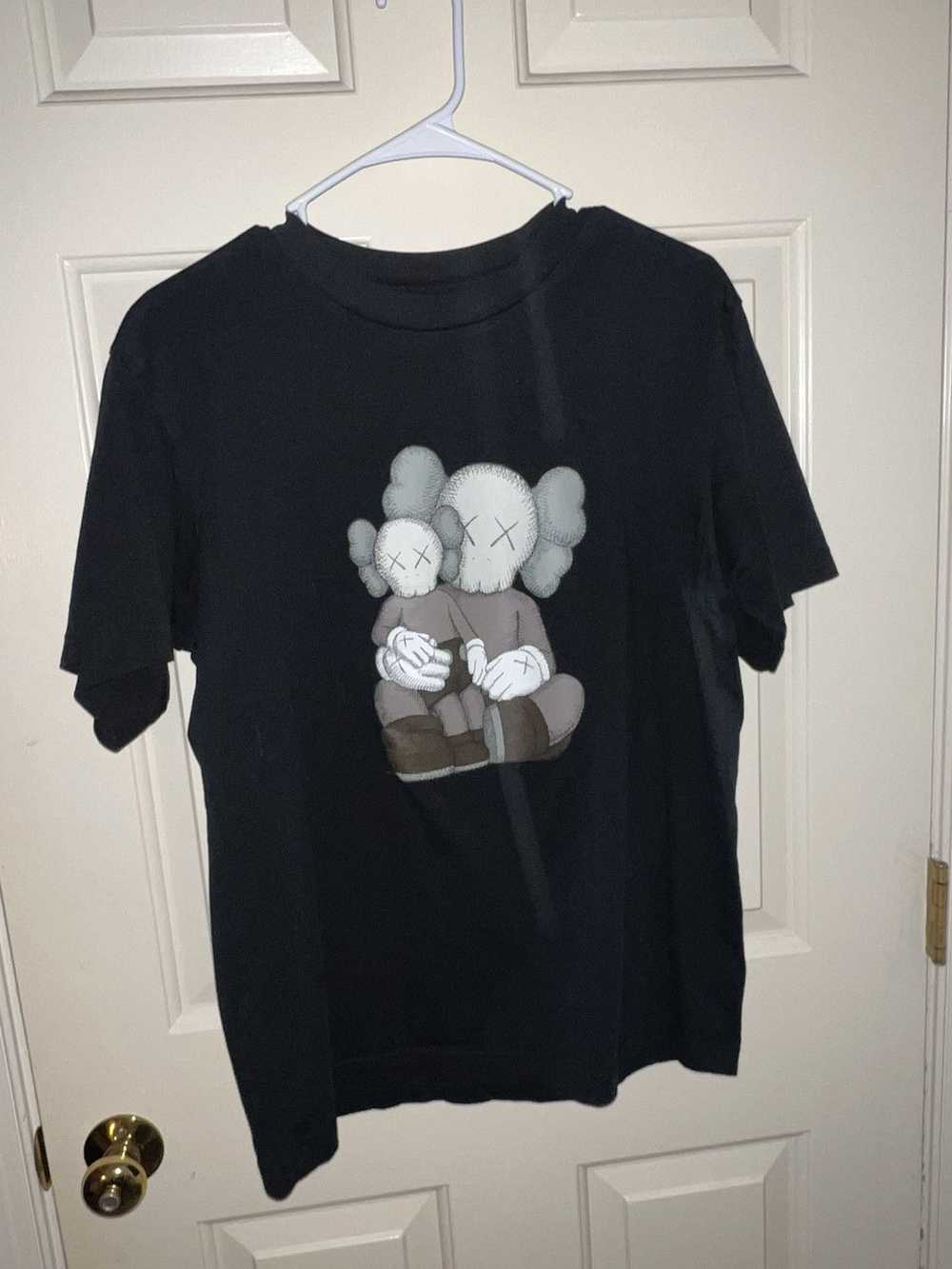 Kaws × Uniqlo Kaws x Uniqlo - image 1