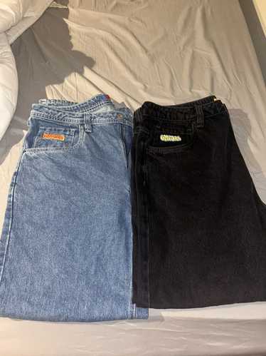 Empyre 2 pairs of Empyre jeans