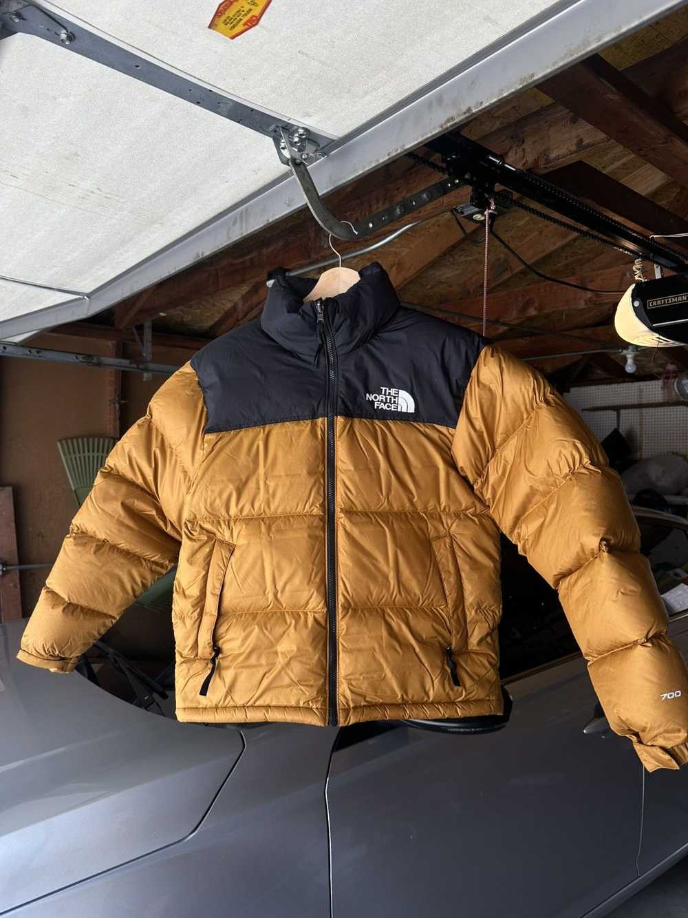 The North Face Men’s 1996 Retro Nuptse Jacket - image 1