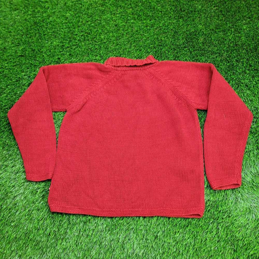 Victorinox Vintage Victorinox Sweater Womens Larg… - image 2