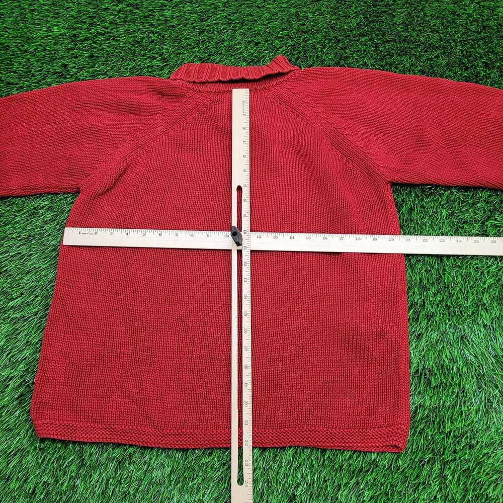 Victorinox Vintage Victorinox Sweater Womens Larg… - image 4