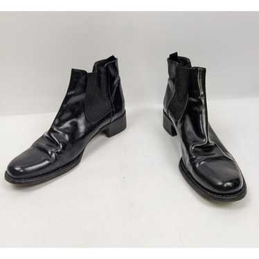 Prada Boots Booties Shoes Womens Size 8 US 38 EU … - image 1