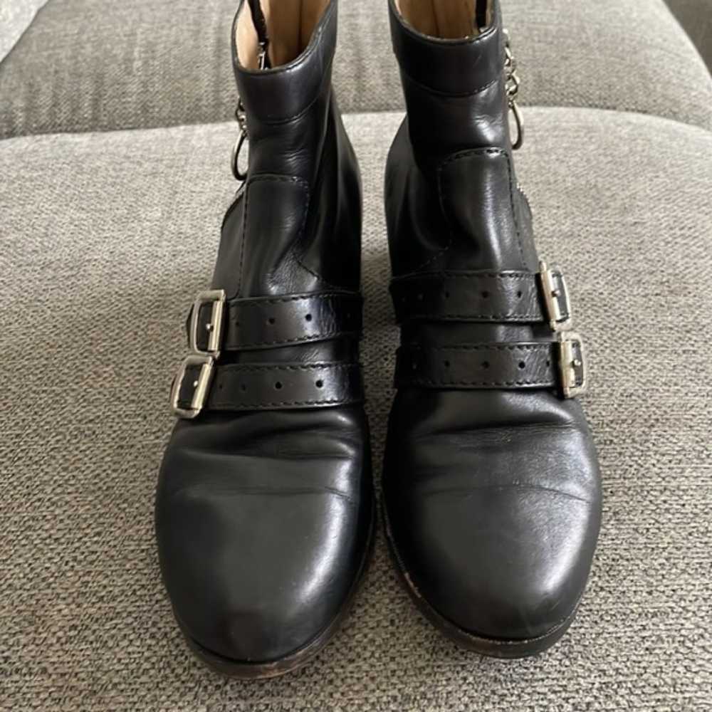 Proenza schouler boots size 39,5 - image 4