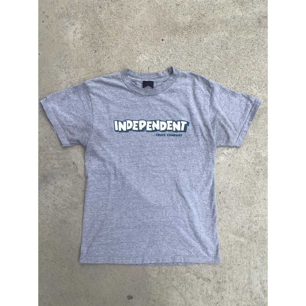 Independent Truck Co. Vintage 90s Independent Tru… - image 1