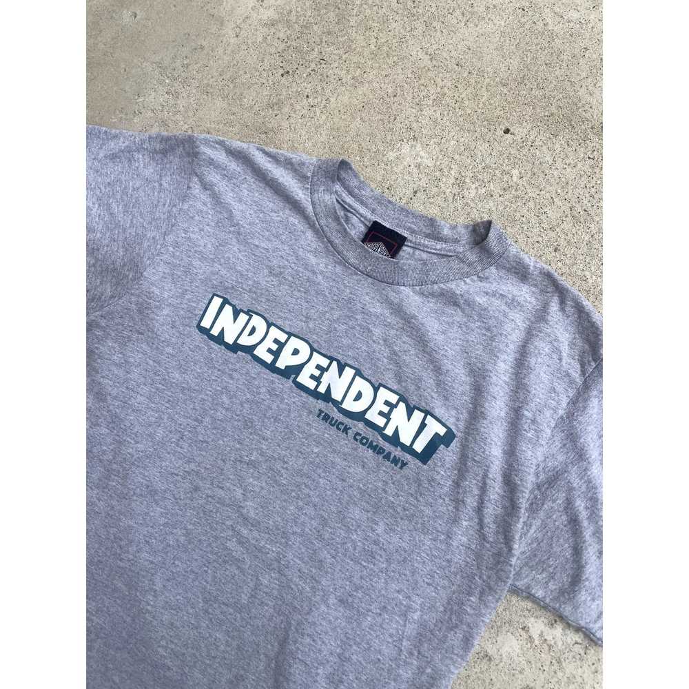 Independent Truck Co. Vintage 90s Independent Tru… - image 2