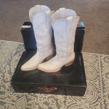 Freebird Woodland boots size 8 - image 1