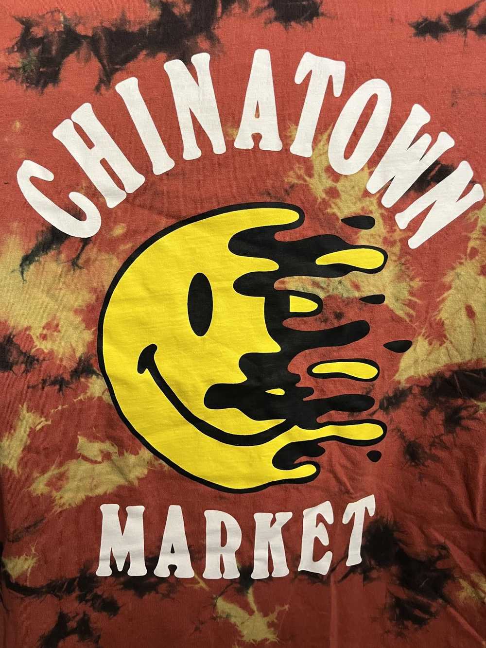 Chinatown Market Chinatown Market x Smiley Tye Dy… - image 3