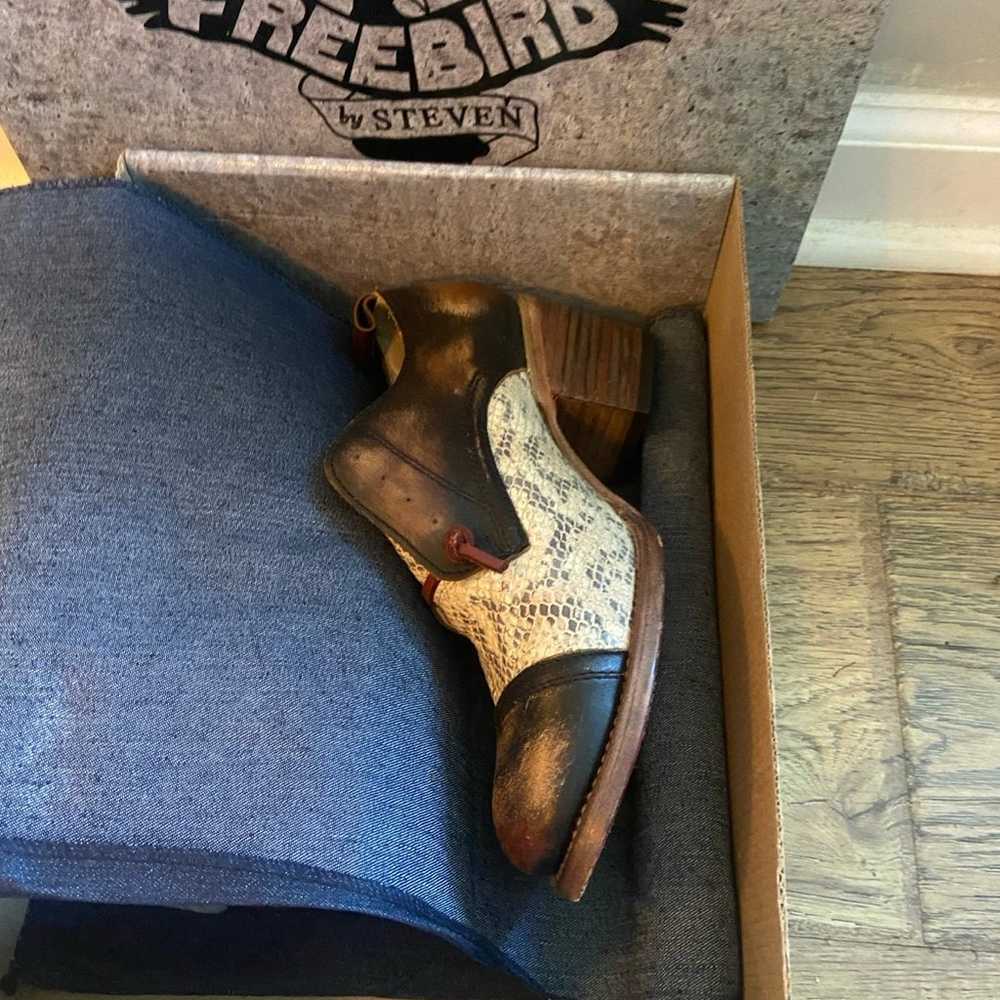 Freebird Catalina boots - image 7