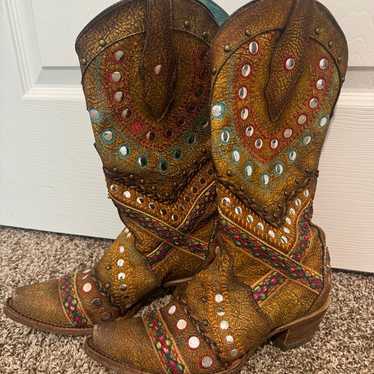 Corral Boots