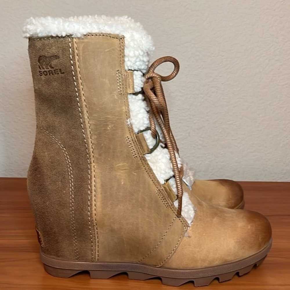 Sorel Joan of Arctic Wedge II - image 3