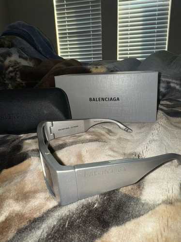 Balenciaga Balenciaga LED Glasses - image 1