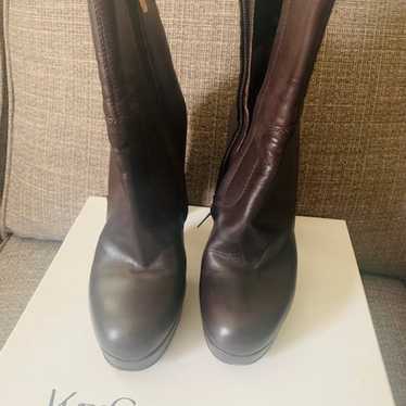 YSL BOOTS