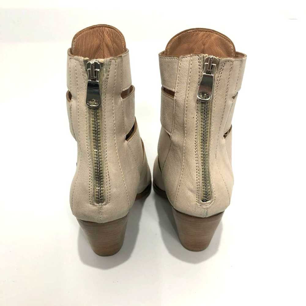 Free People Womens Brayden Fisherman Boot Size 37… - image 9