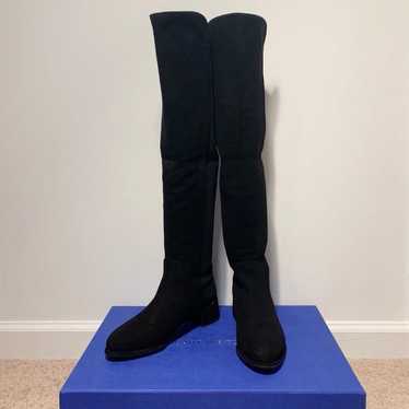 Stuart Weitzman boots