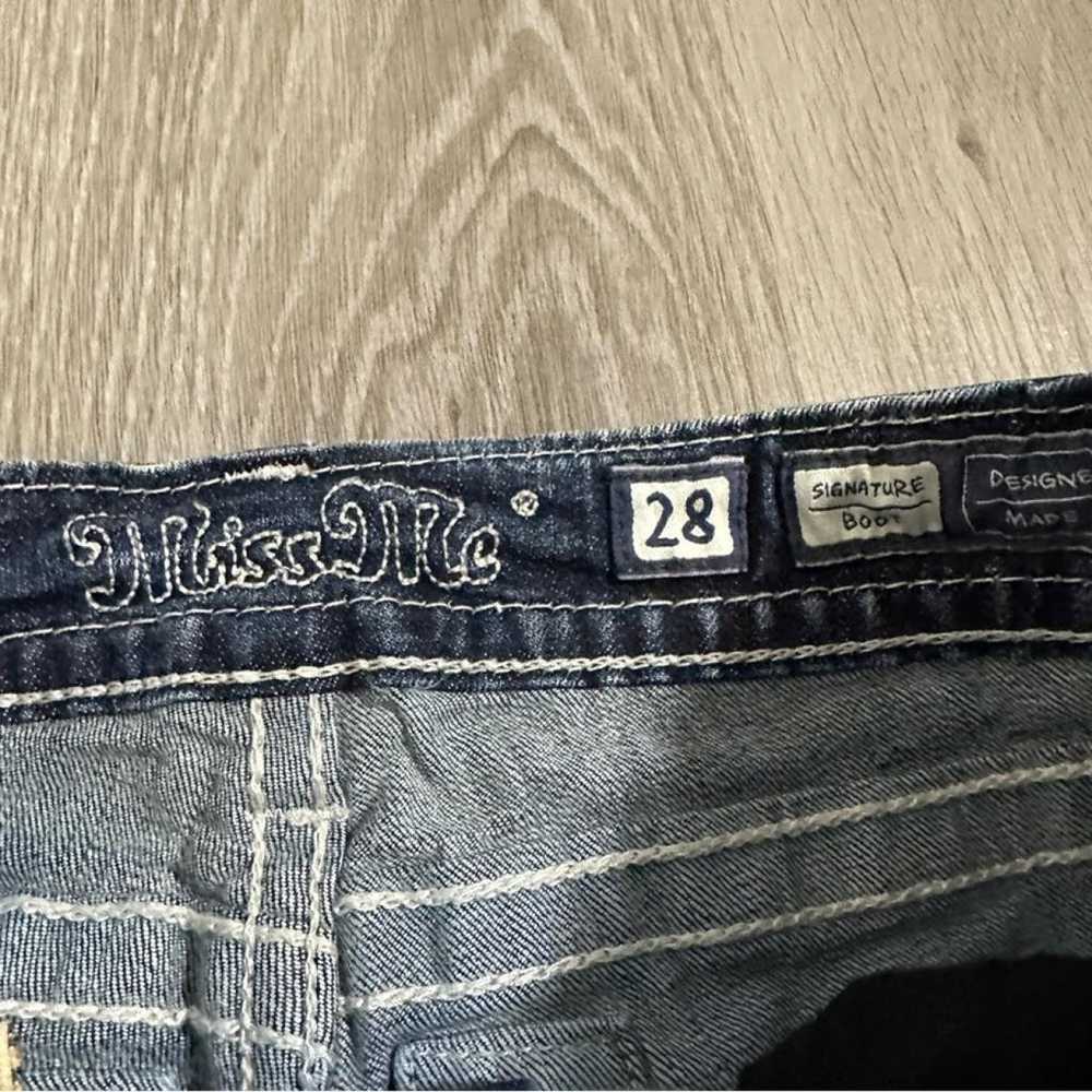 Miss Me Jeans - image 4