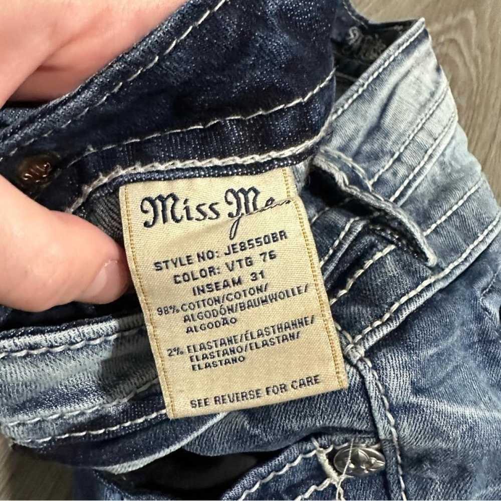 Miss Me Jeans - image 7