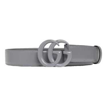 Gucci Leather belt