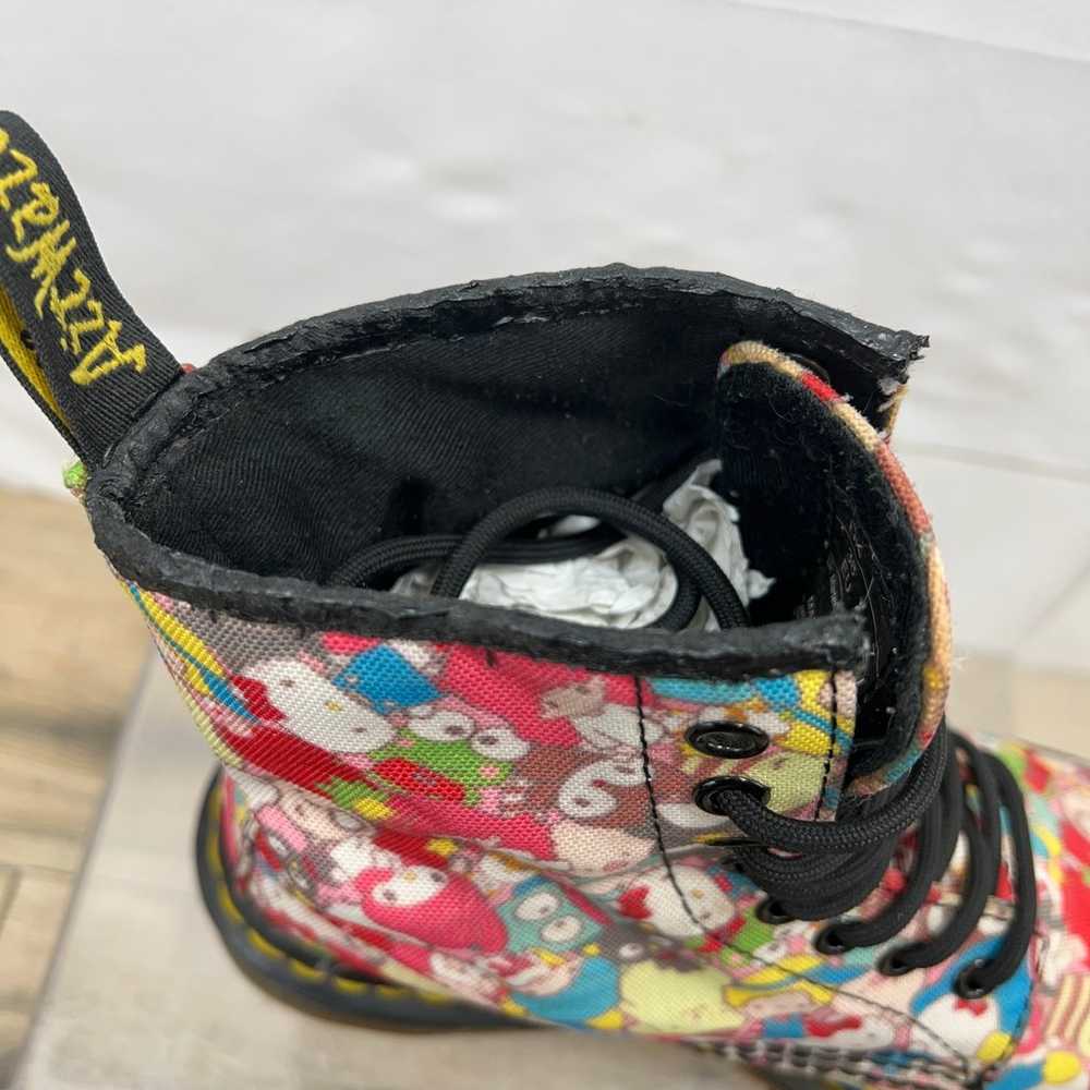 Dr. Martens 50th Anniversary Sanrio Hello Kitty B… - image 6