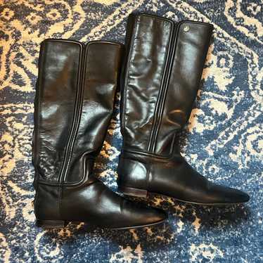 Tory Burch Irene Riding boots