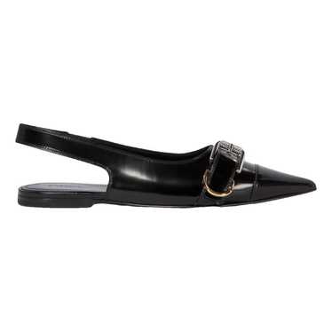 Givenchy Leather ballet flats