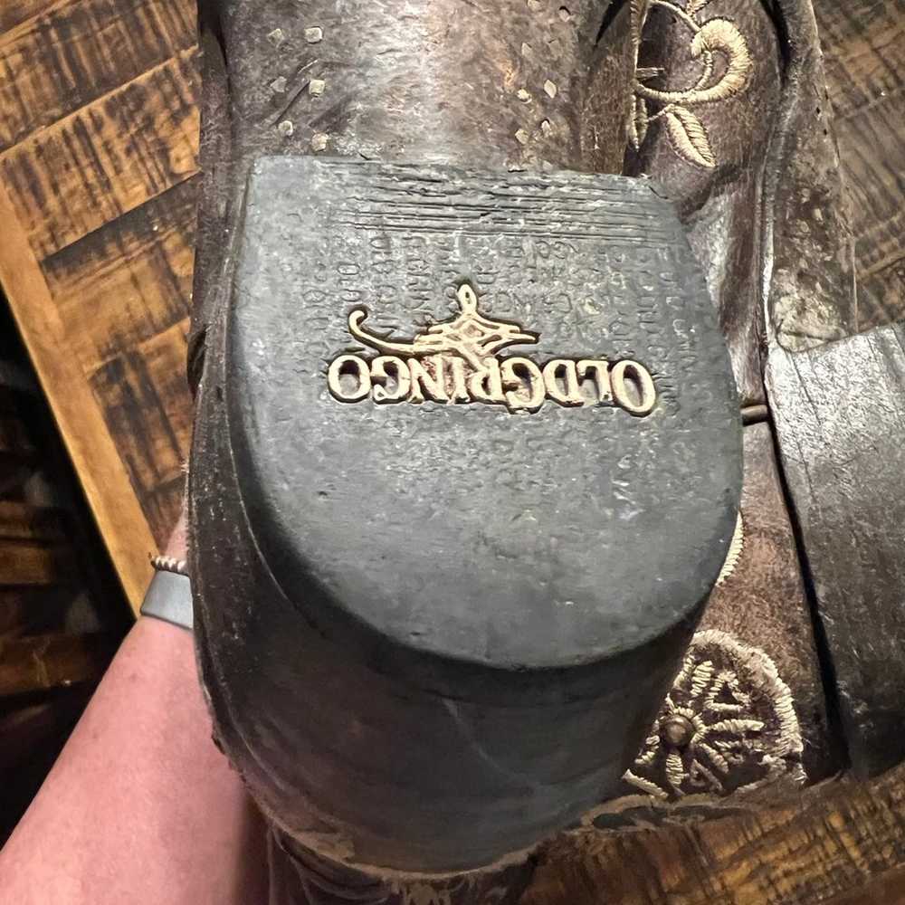 old gringo boots - image 8