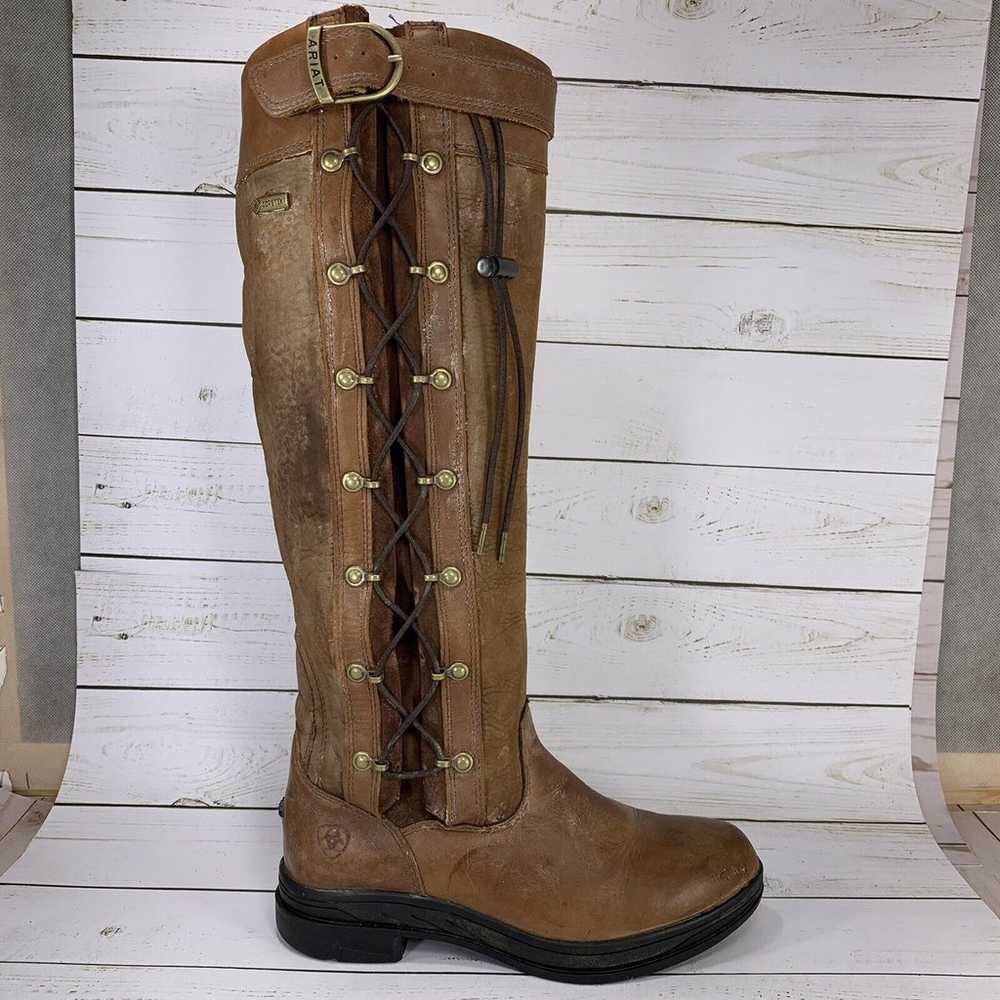 Ariat Berwick Gore-Tex GTX Insulated Riding Boot … - image 1