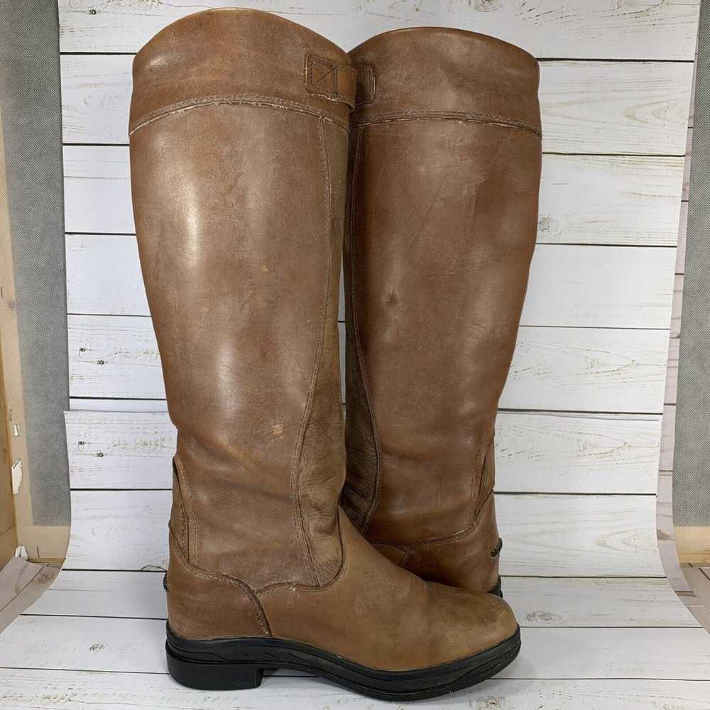 Ariat Berwick Gore-Tex GTX Insulated Riding Boot … - image 5