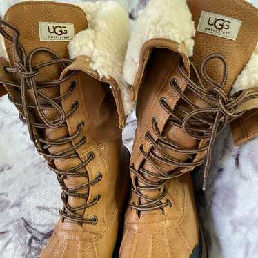 Adirondack III Tall Boot UGG