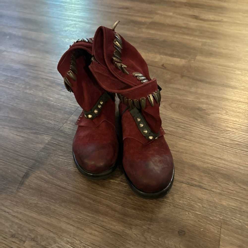 A.S.98 Boots - image 6